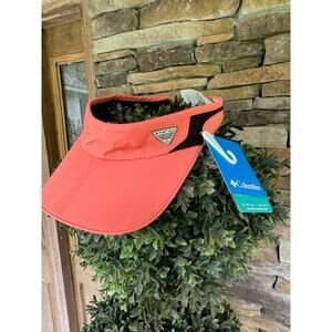 Columbia NWT Women's Eddyline Visor